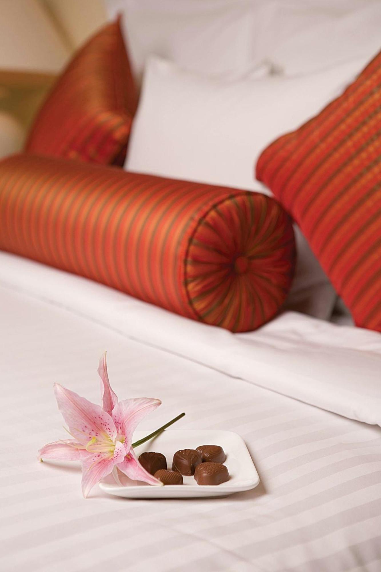Marriott Executive Apartments Dubai Creek Zewnętrze zdjęcie